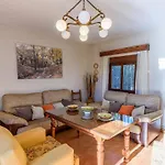 Prázdninový dům Recreo San Andres By Ruralidays Ronda