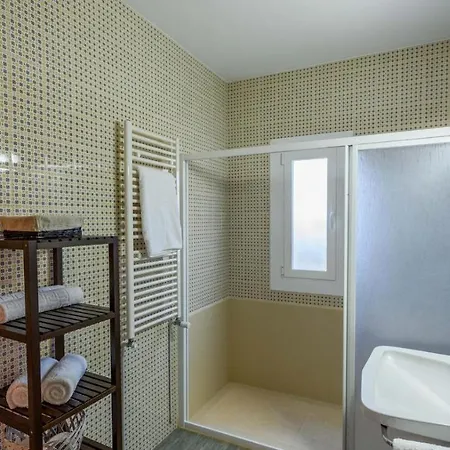 Holiday home Recreo San Andres By Ruralidays *