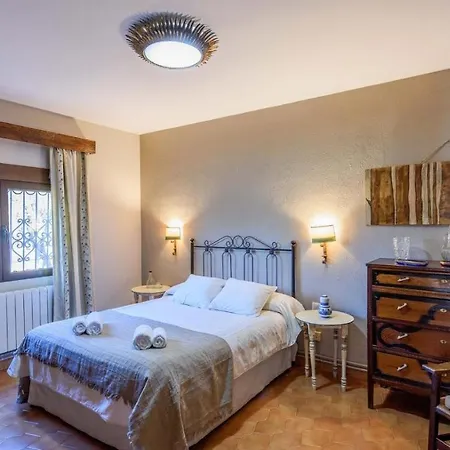 Recreo San Andres By Ruralidays * Ronda