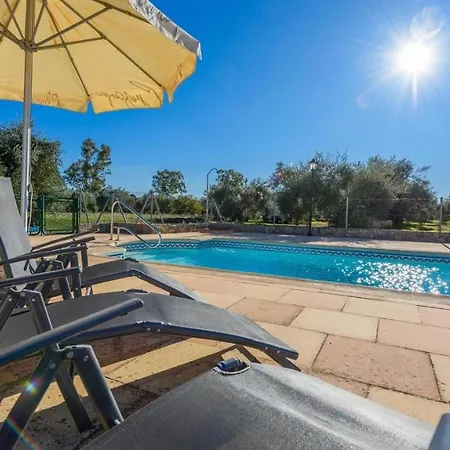 Recreo San Andres By Ruralidays Vakantiehuis