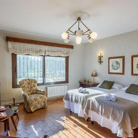 Recreo San Andres By Ruralidays Ronda