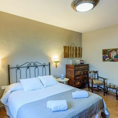 Holiday home Recreo San Andres By Ruralidays