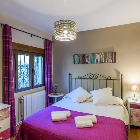 Recreo San Andres By Ruralidays Ronda