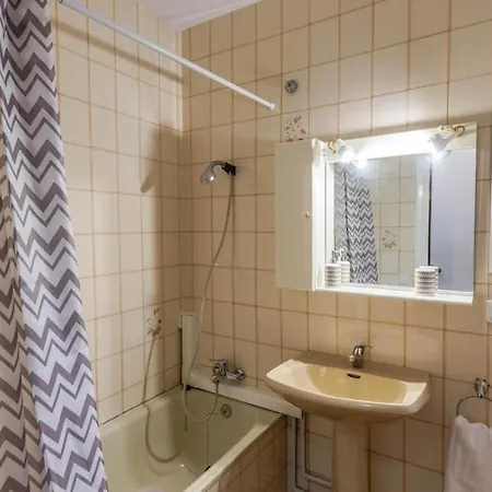 Holiday home Recreo San Andres By Ruralidays