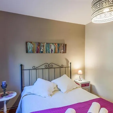 Semesterbostad Recreo San Andres By Ruralidays Ronda