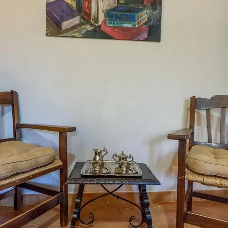 Recreo San Andres By Ruralidays Ronda