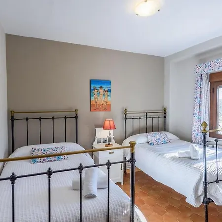 Recreo San Andres By Ruralidays * Ronda