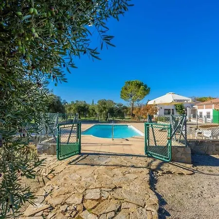 Holiday home Recreo San Andres By Ruralidays Ronda