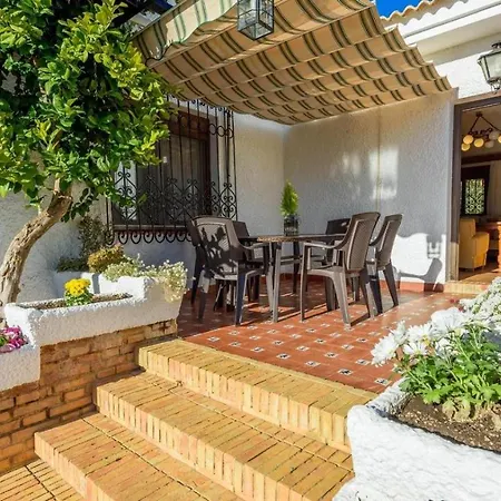 Recreo San Andres By Ruralidays * Ronda