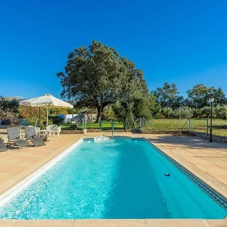 Recreo San Andres By Ruralidays Vakantiehuis