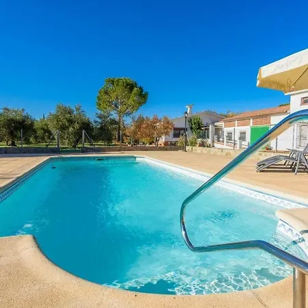 Holiday home Recreo San Andres By Ruralidays Ronda