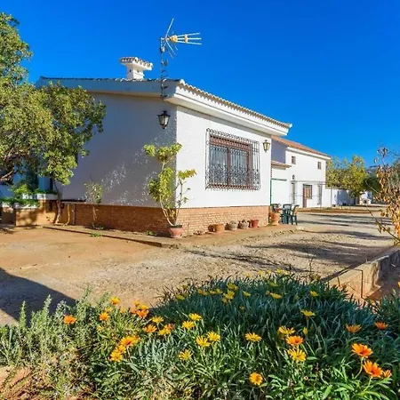 Holiday home Recreo San Andres By Ruralidays