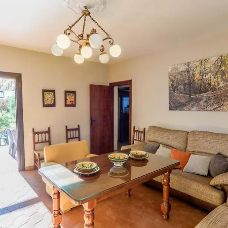 Recreo San Andres By Ruralidays