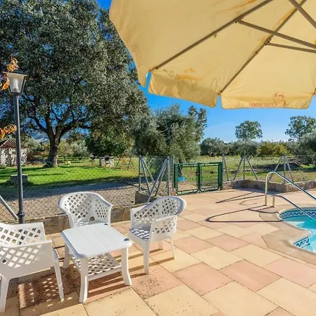 Recreo San Andres By Ruralidays