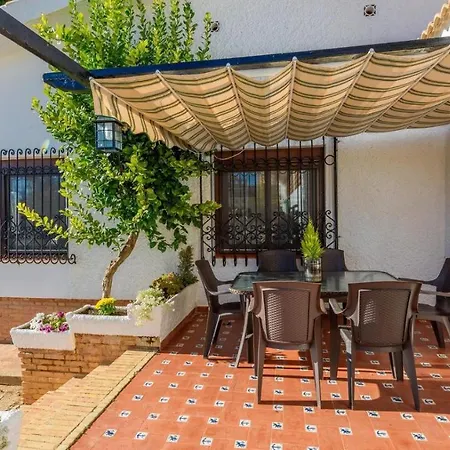 Recreo San Andres By Ruralidays Holiday home Ronda