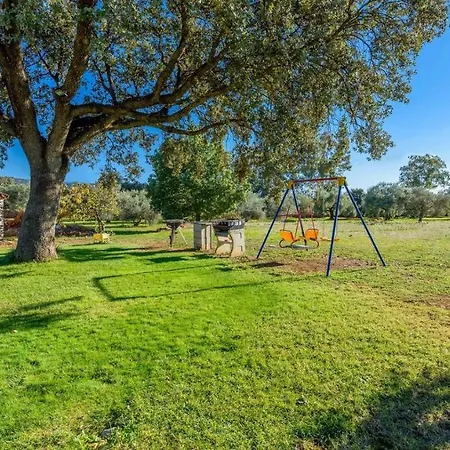 Recreo San Andres By Ruralidays