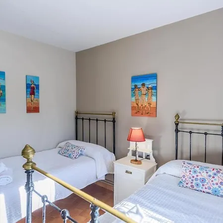 Recreo San Andres By Ruralidays Holiday home