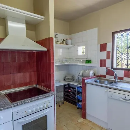 Holiday home Recreo San Andres By Ruralidays Ronda