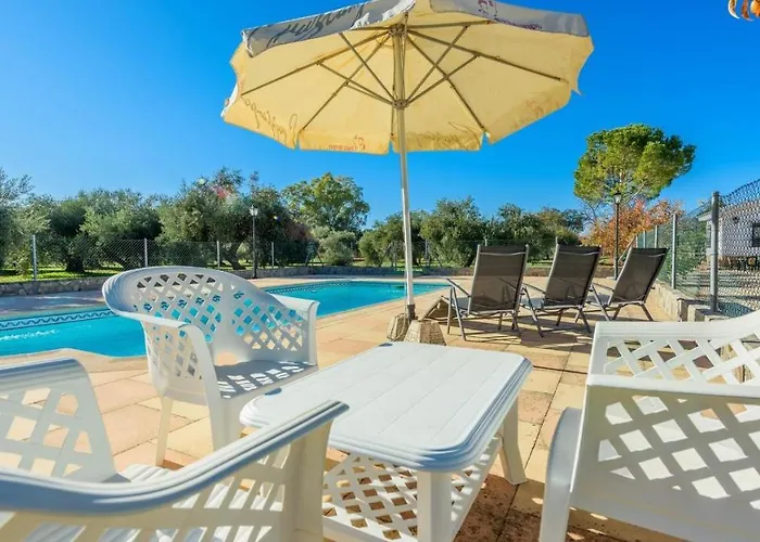 Recreo San Andres By Ruralidays