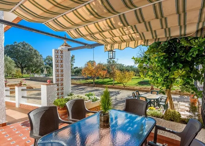 Recreo San Andres By Ruralidays Vakantiehuis