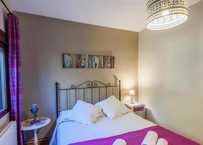 Semesterbostad Recreo San Andres By Ruralidays Ronda