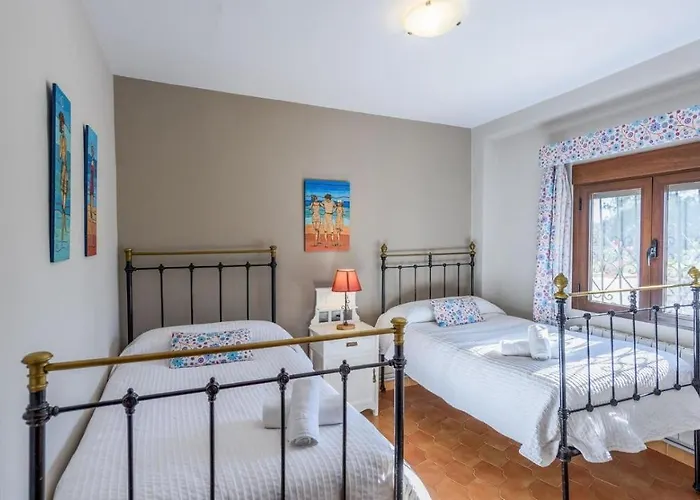 Recreo San Andres By Ruralidays * Ronda