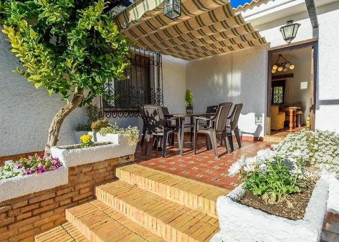 Recreo San Andres By Ruralidays * Ronda