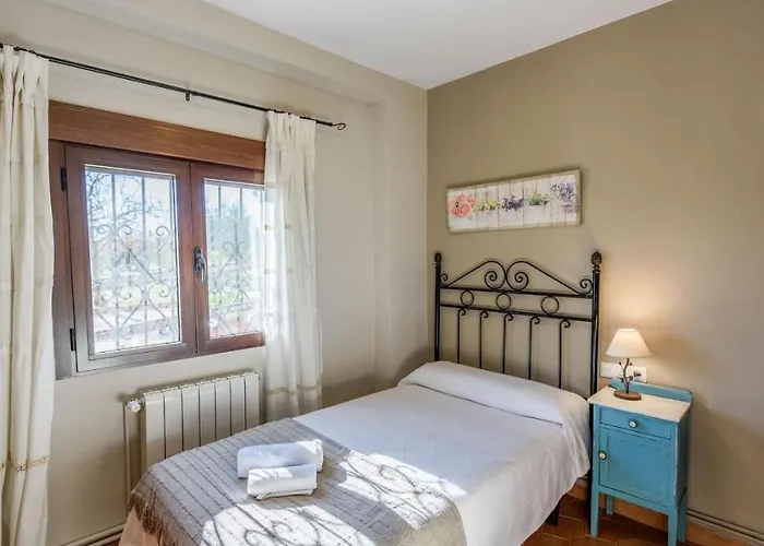 Recreo San Andres By Ruralidays Ronda