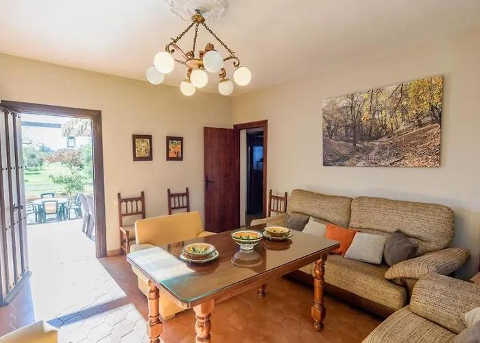 Recreo San Andres By Ruralidays