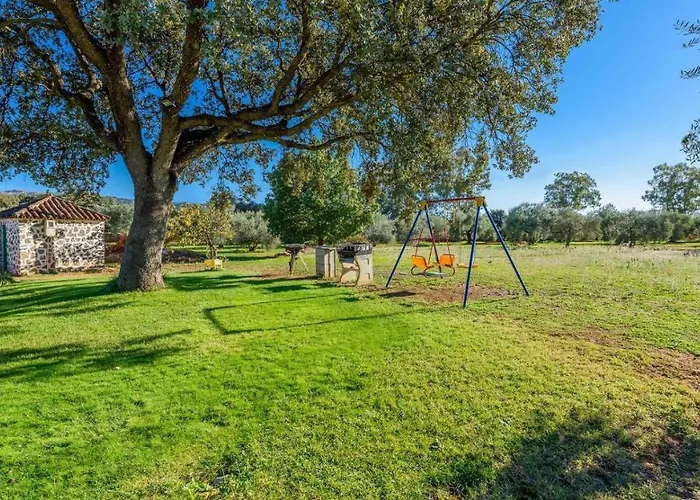 Recreo San Andres By Ruralidays