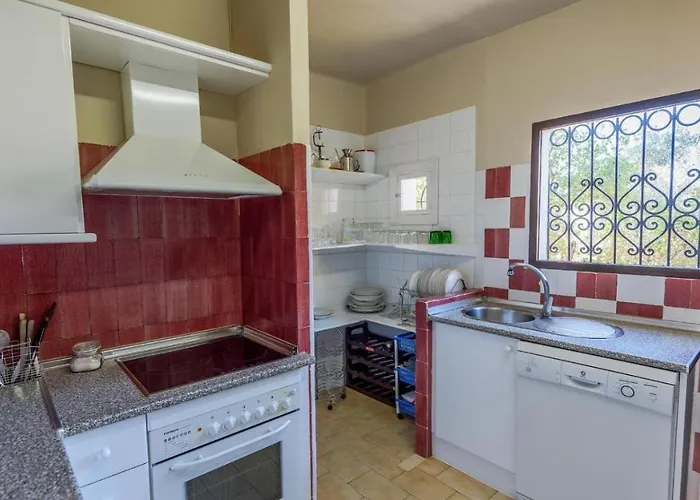 Semesterbostad Recreo San Andres By Ruralidays Ronda