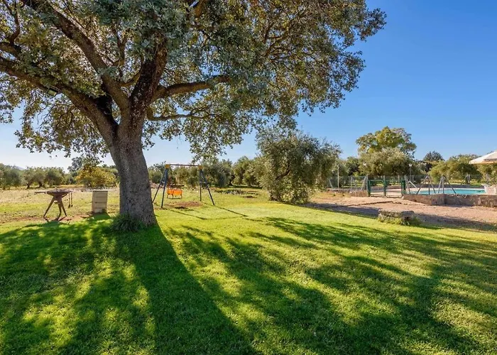 Recreo San Andres By Ruralidays * Ronda