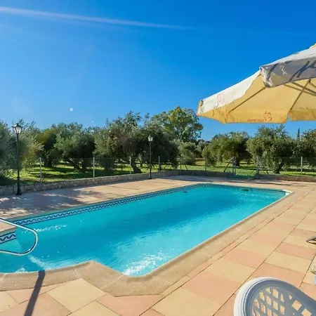 Recreo San Andrés By Ruralidays * Ronda