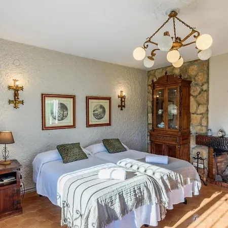 Recreo San Andrés By Ruralidays * Ronda