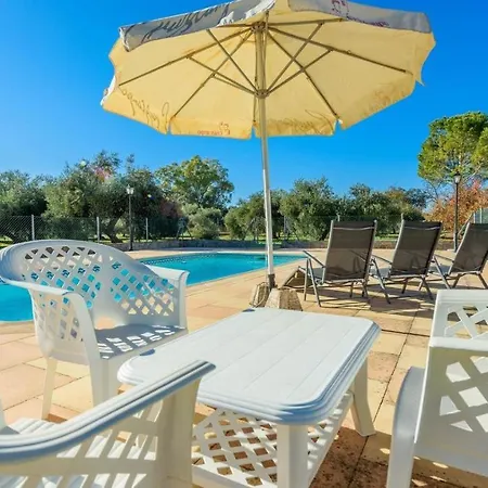 Recreo San Andrés By Ruralidays