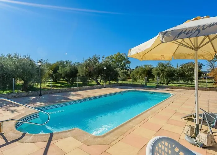 Recreo San Andrés By Ruralidays * Ronda