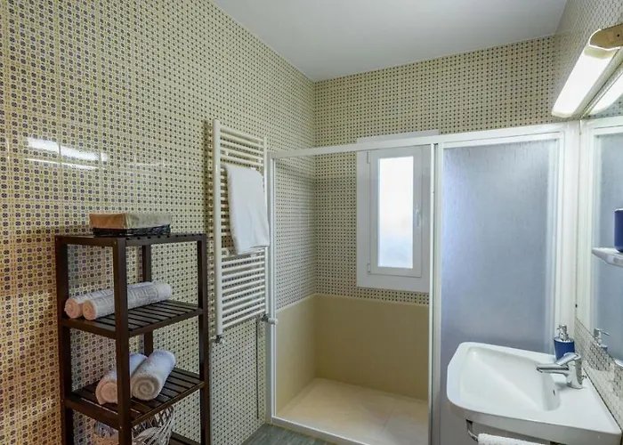 Сasa de vacaciones Recreo San Andrés By Ruralidays *