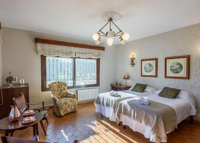 Recreo San Andrés By Ruralidays Ronda