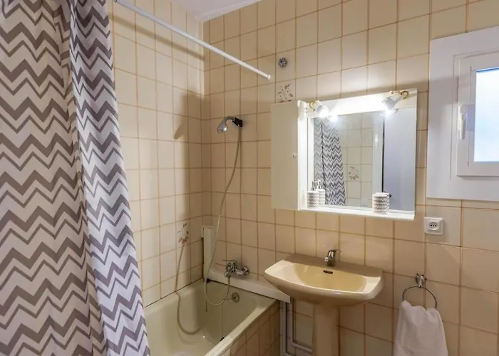 Сasa de vacaciones Recreo San Andrés By Ruralidays